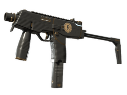StatTrak™ MP9 | Broken Record (Factory New)